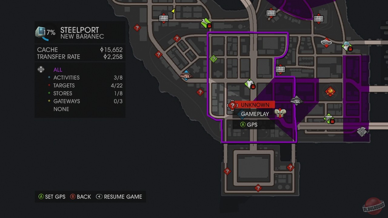 Скриншот из игры Saints Row 4 - 81