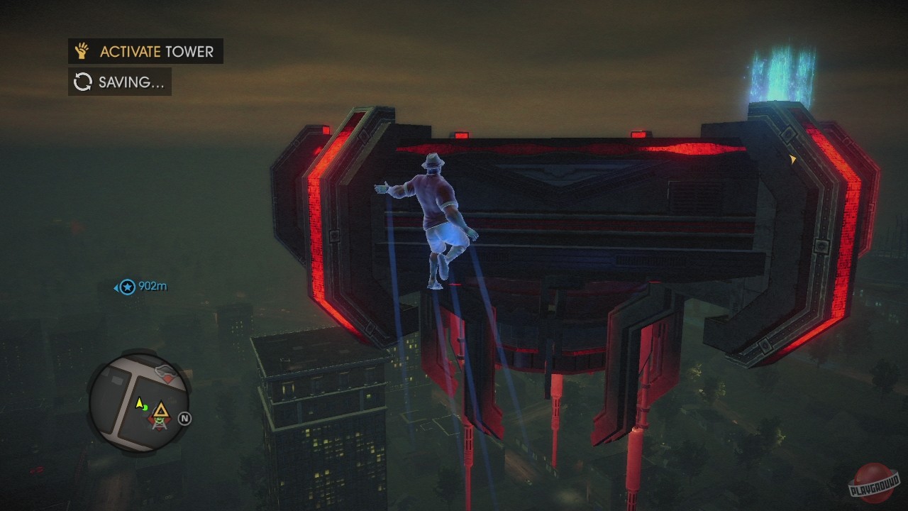 Скриншот из игры Saints Row 4 - 86
