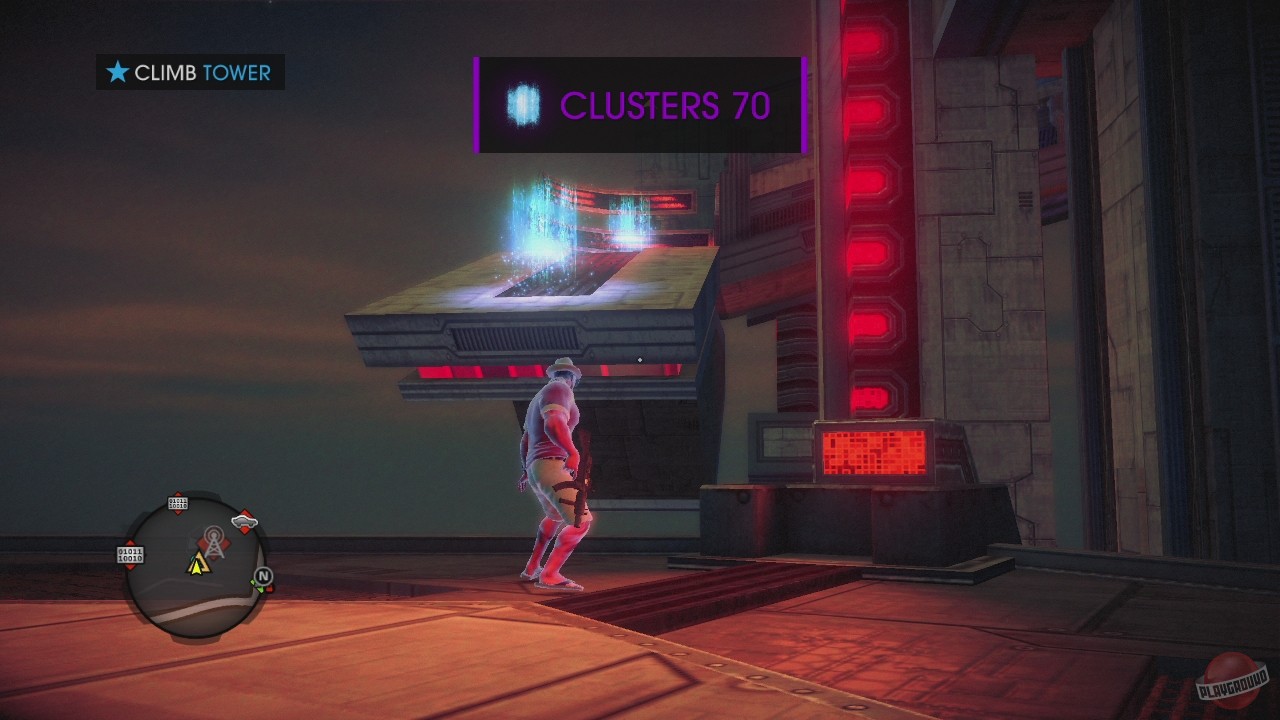 Скриншот из игры Saints Row 4 - 93