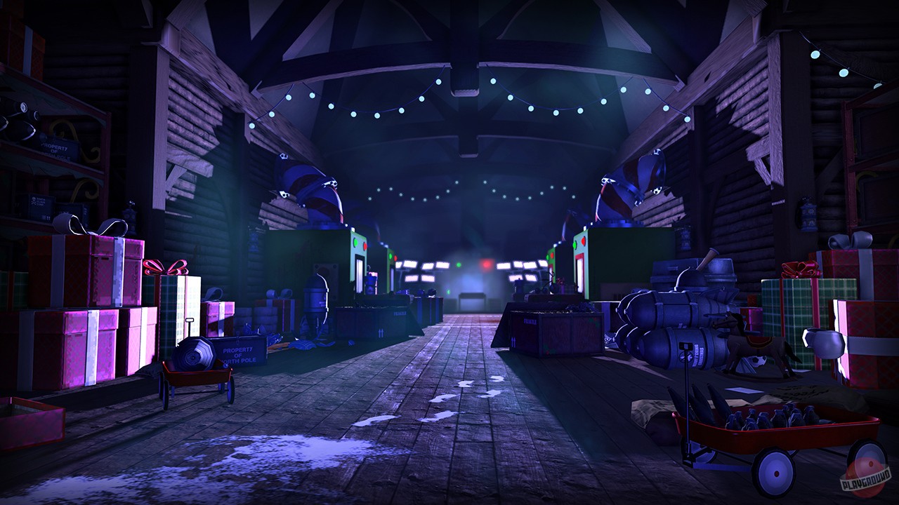Скриншот из игры Saints Row 4 - 36