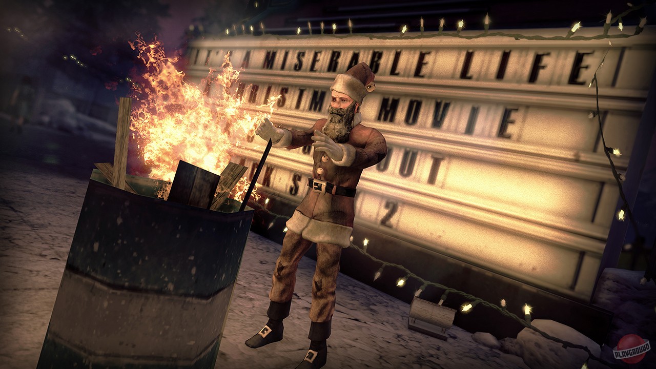 Скриншот из игры Saints Row 4 - 85