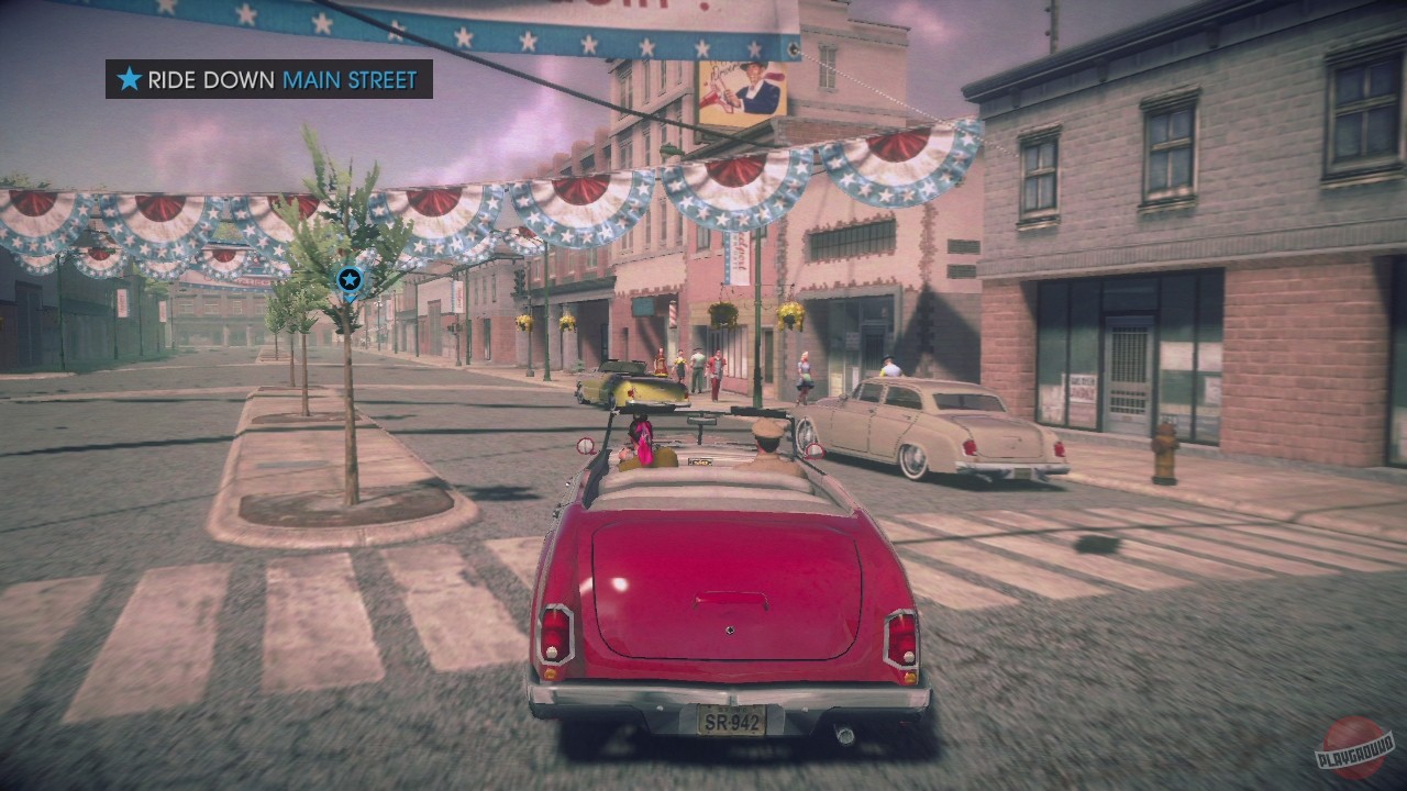 Скриншот из игры Saints Row 4 - 73