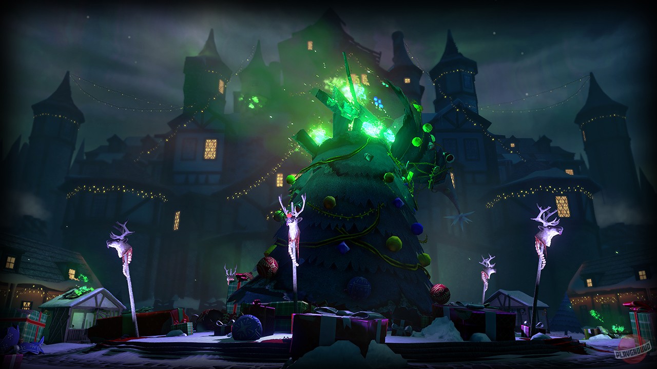 Скриншот из игры Saints Row 4 - 33