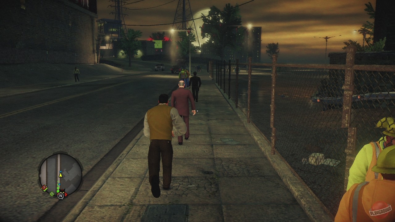 Скриншот из игры Saints Row 4 - 48