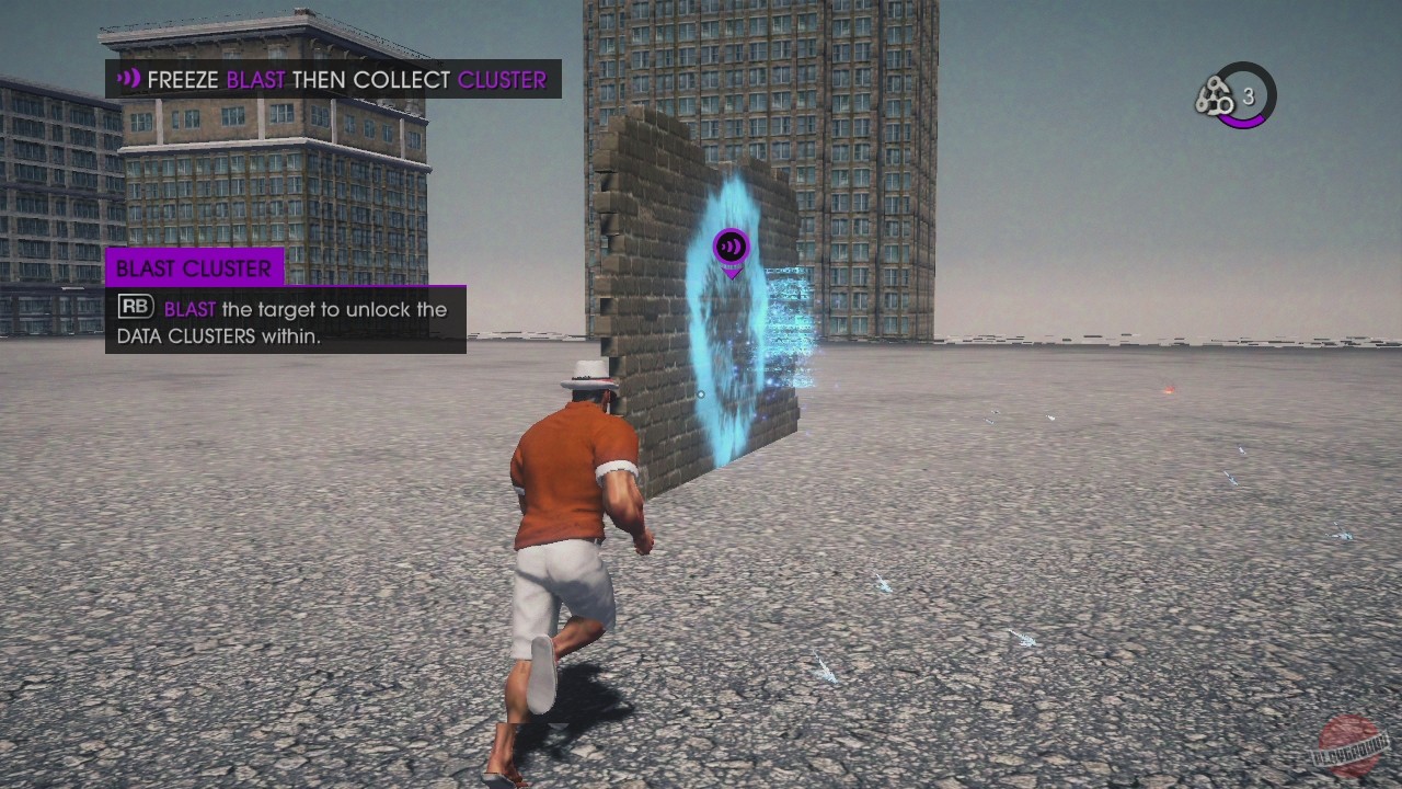 Скриншот из игры Saints Row 4 - 102