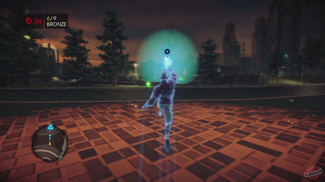 Скриншот из игры Saints Row 4 - 69