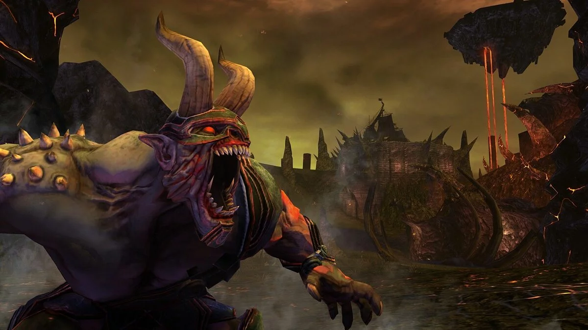 Скриншот из игры Saints Row: Gat Out of Hell - 37