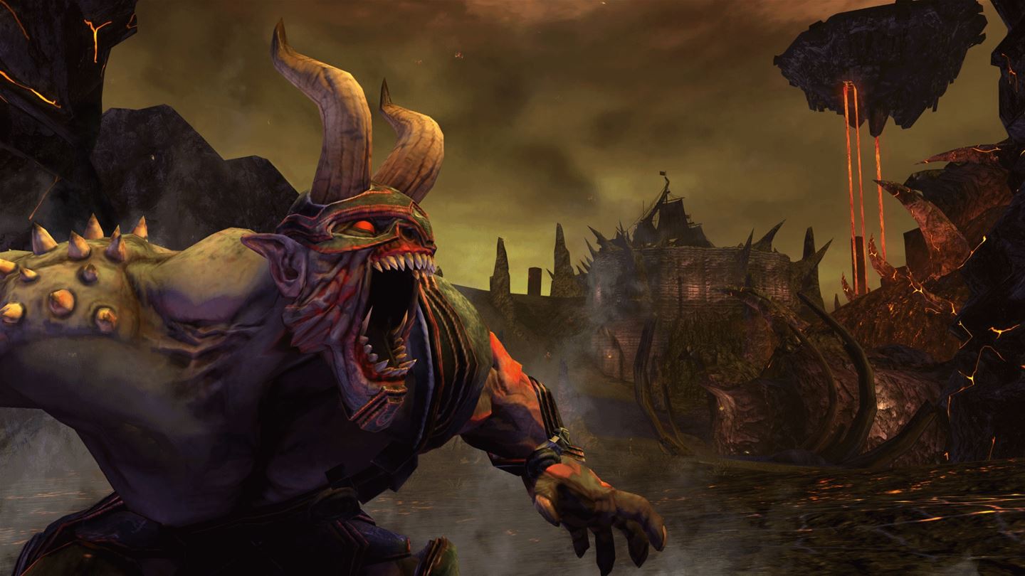 Скриншот из игры Saints Row: Gat Out of Hell - 85