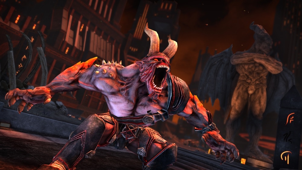 Скриншот из игры Saints Row: Gat Out of Hell - 86