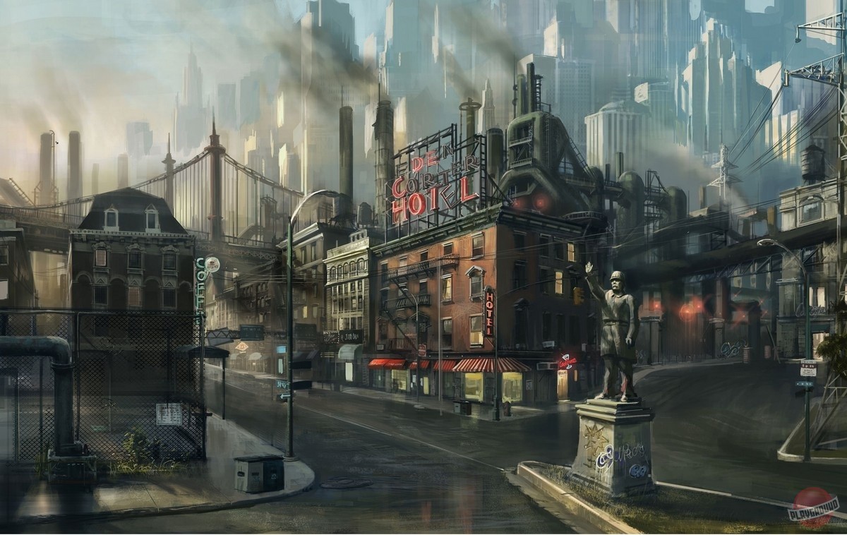 Скриншот из игры Saints Row: The Third - 148