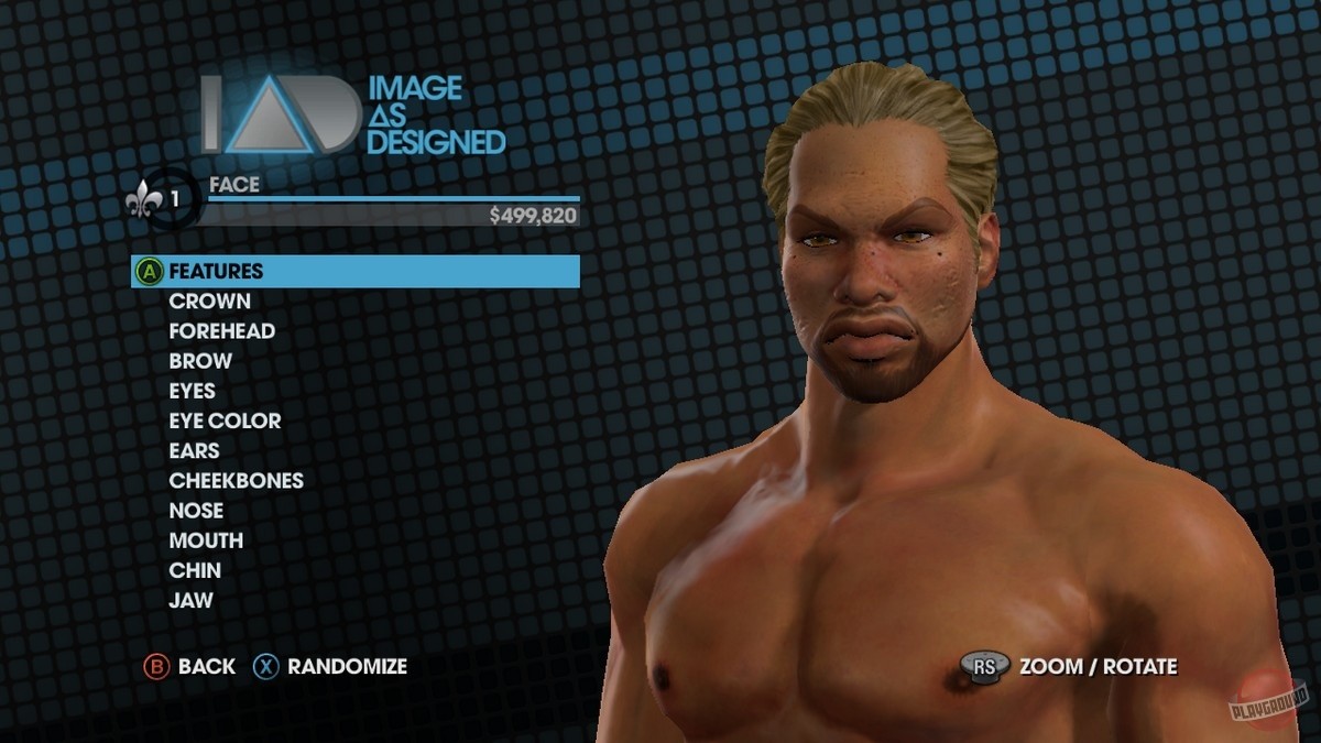 Скриншот из игры Saints Row: The Third - 129