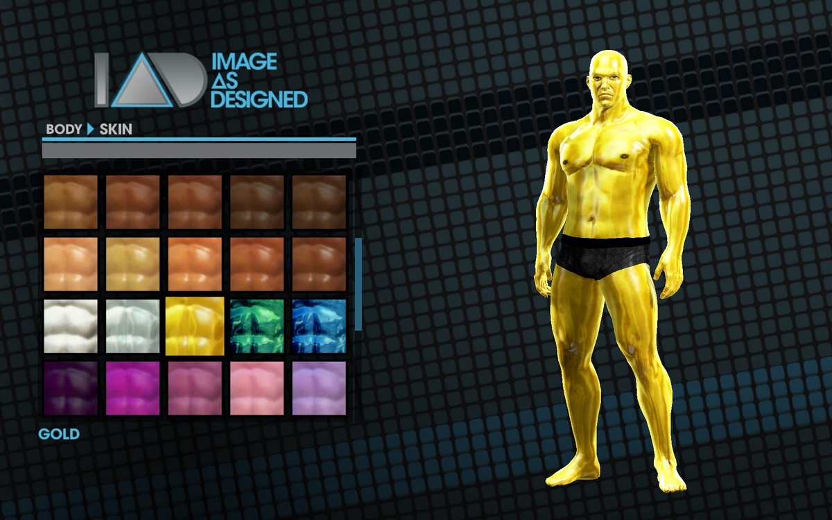 Скриншот из игры Saints Row: The Third - 138