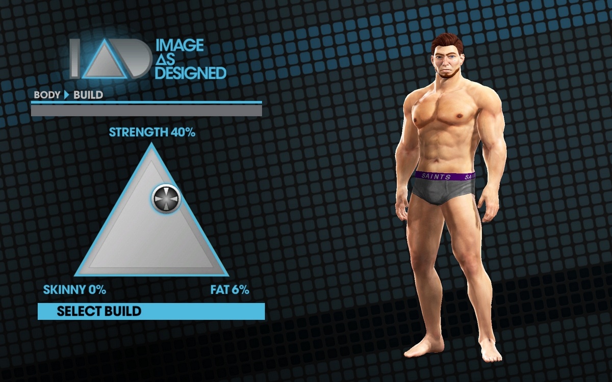 Скриншот из игры Saints Row: The Third - 86