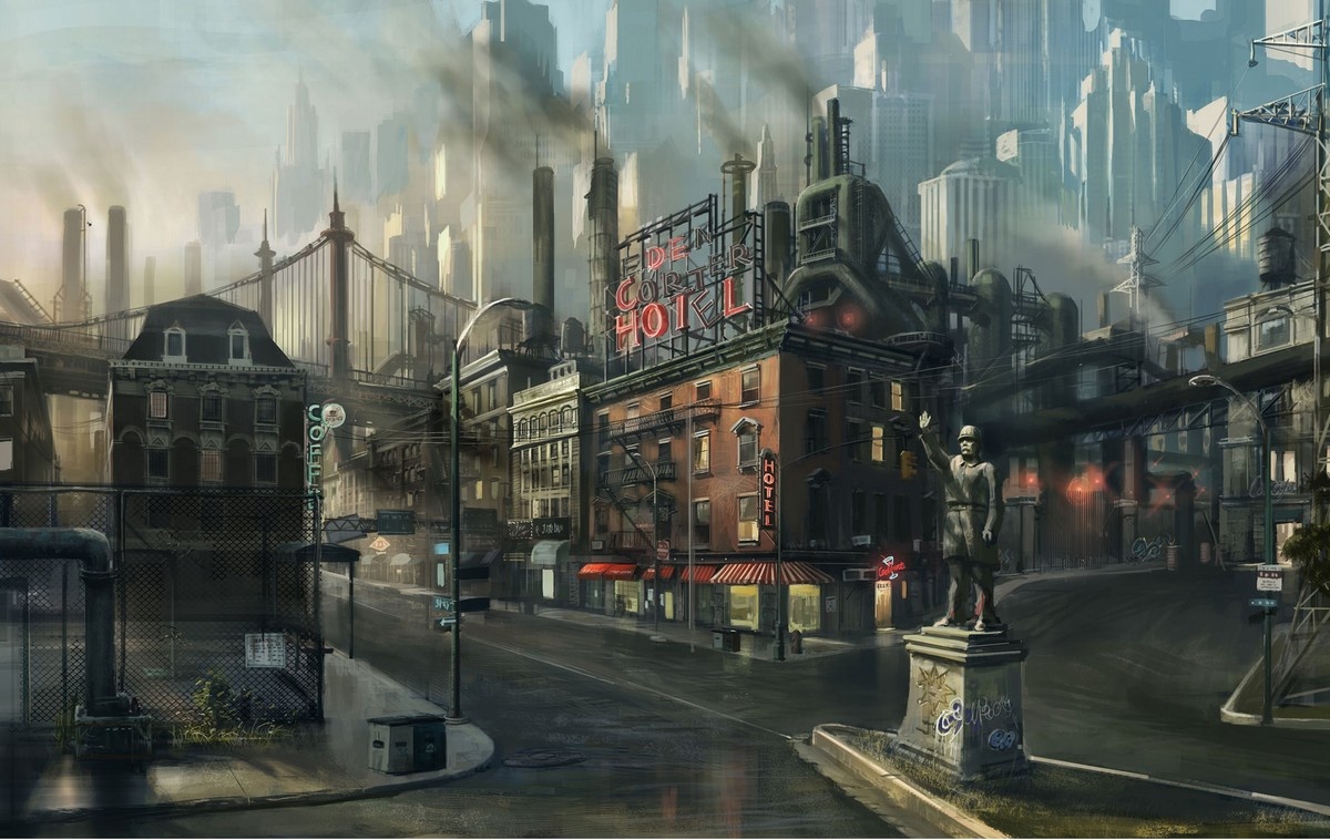 Скриншот из игры Saints Row: The Third - 152