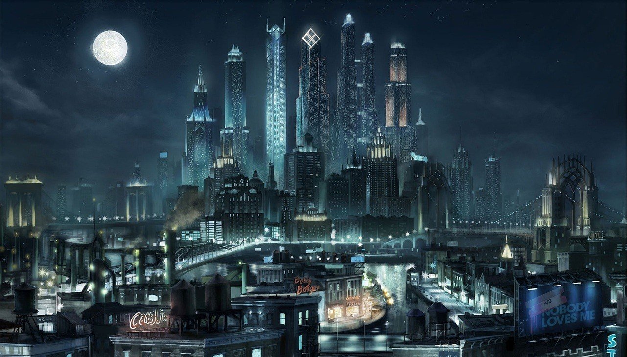 Скриншот из игры Saints Row: The Third - 2