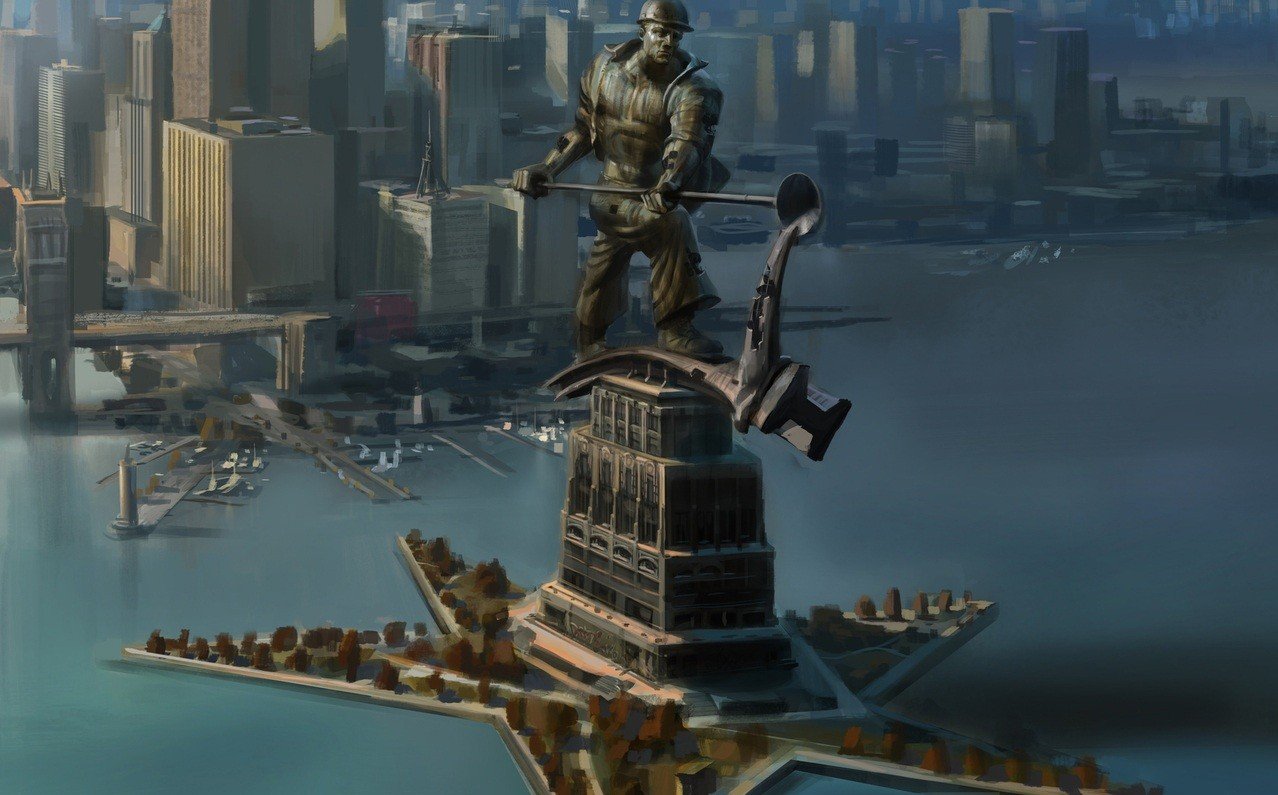 Скриншот из игры Saints Row: The Third - 11