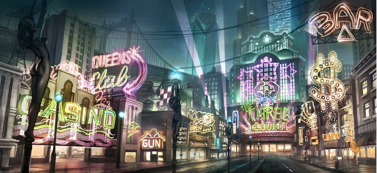 Скриншот из игры Saints Row: The Third - 13