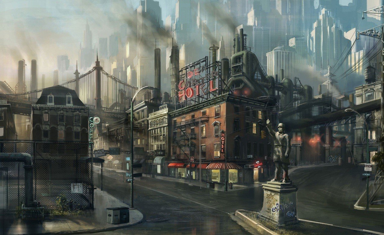 Скриншот из игры Saints Row: The Third - 4