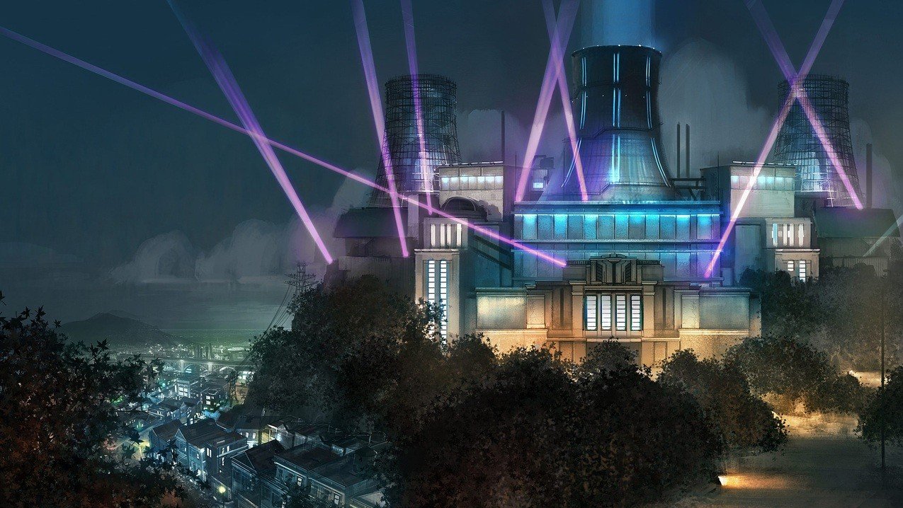 Скриншот из игры Saints Row: The Third - 6