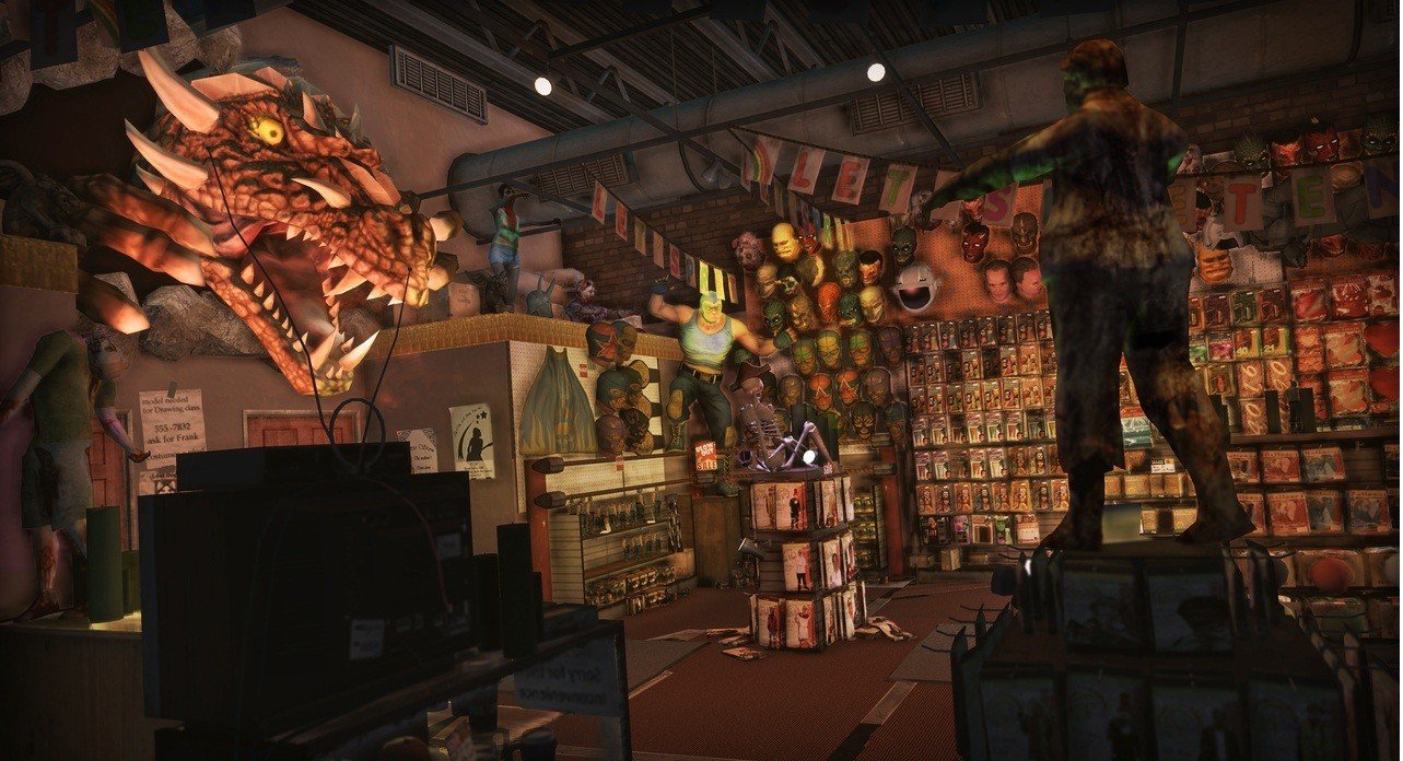 Скриншот из игры Saints Row: The Third - 8