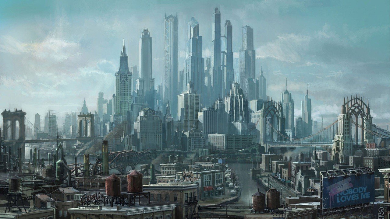 Скриншот из игры Saints Row: The Third - 9