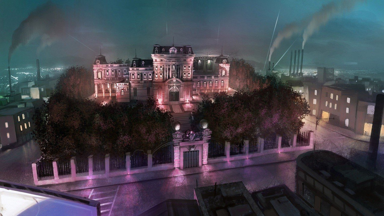 Скриншот из игры Saints Row: The Third - 10