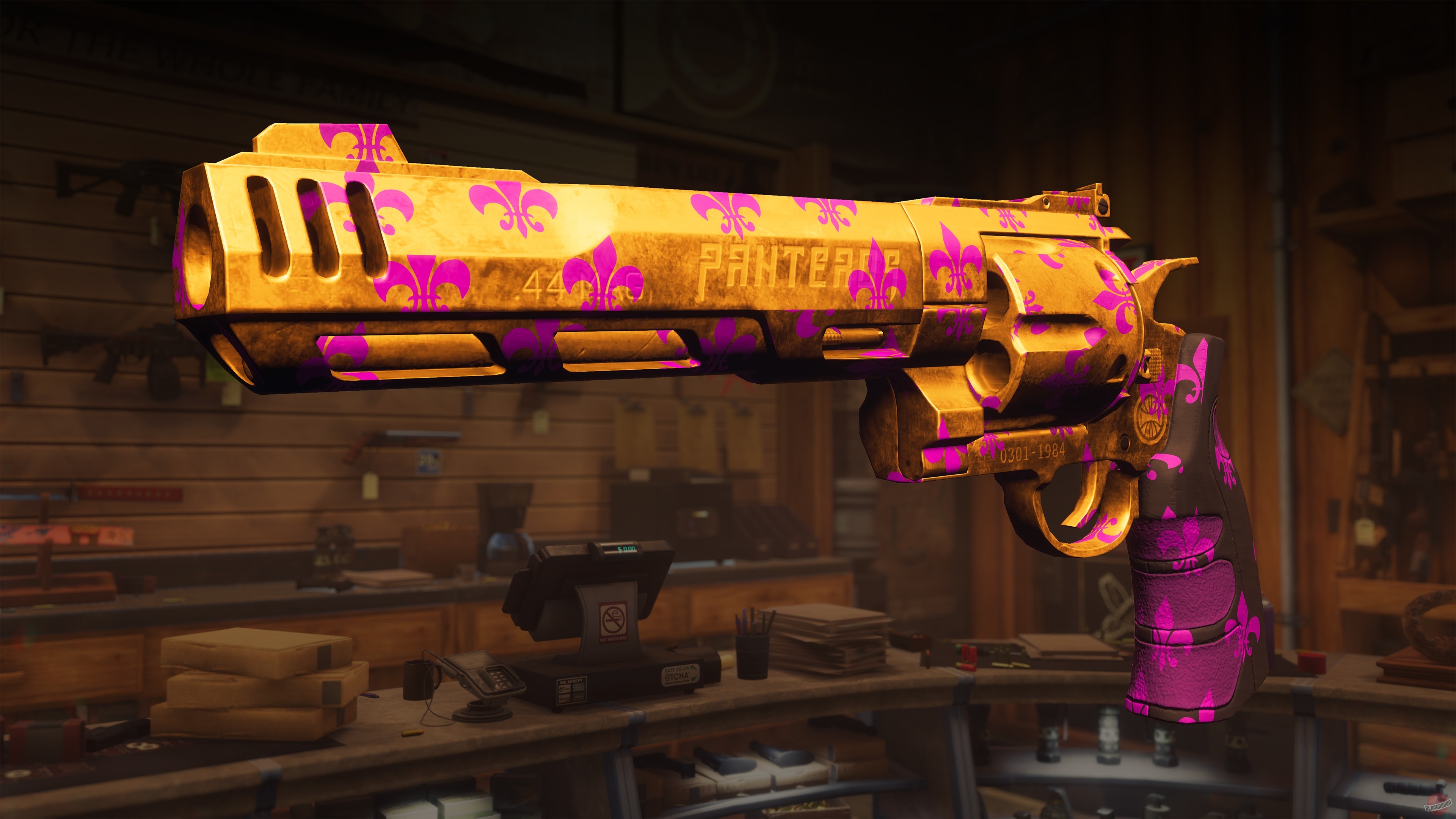 Скриншот из игры Saints Row - 40