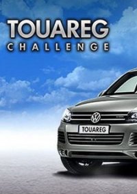 Обложка игры Volkswagen Touareg Challenge