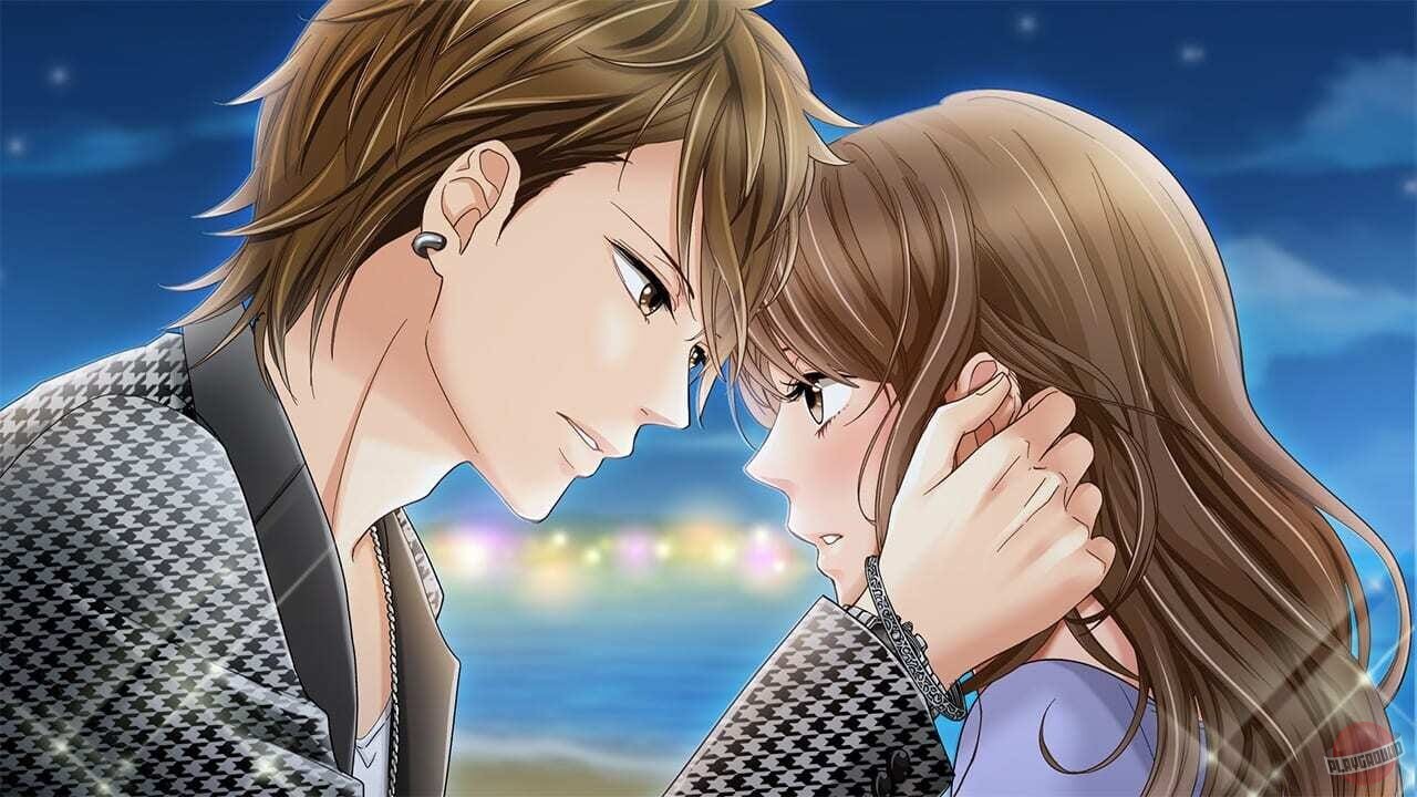 Скриншот из игры My Last First Kiss - 6