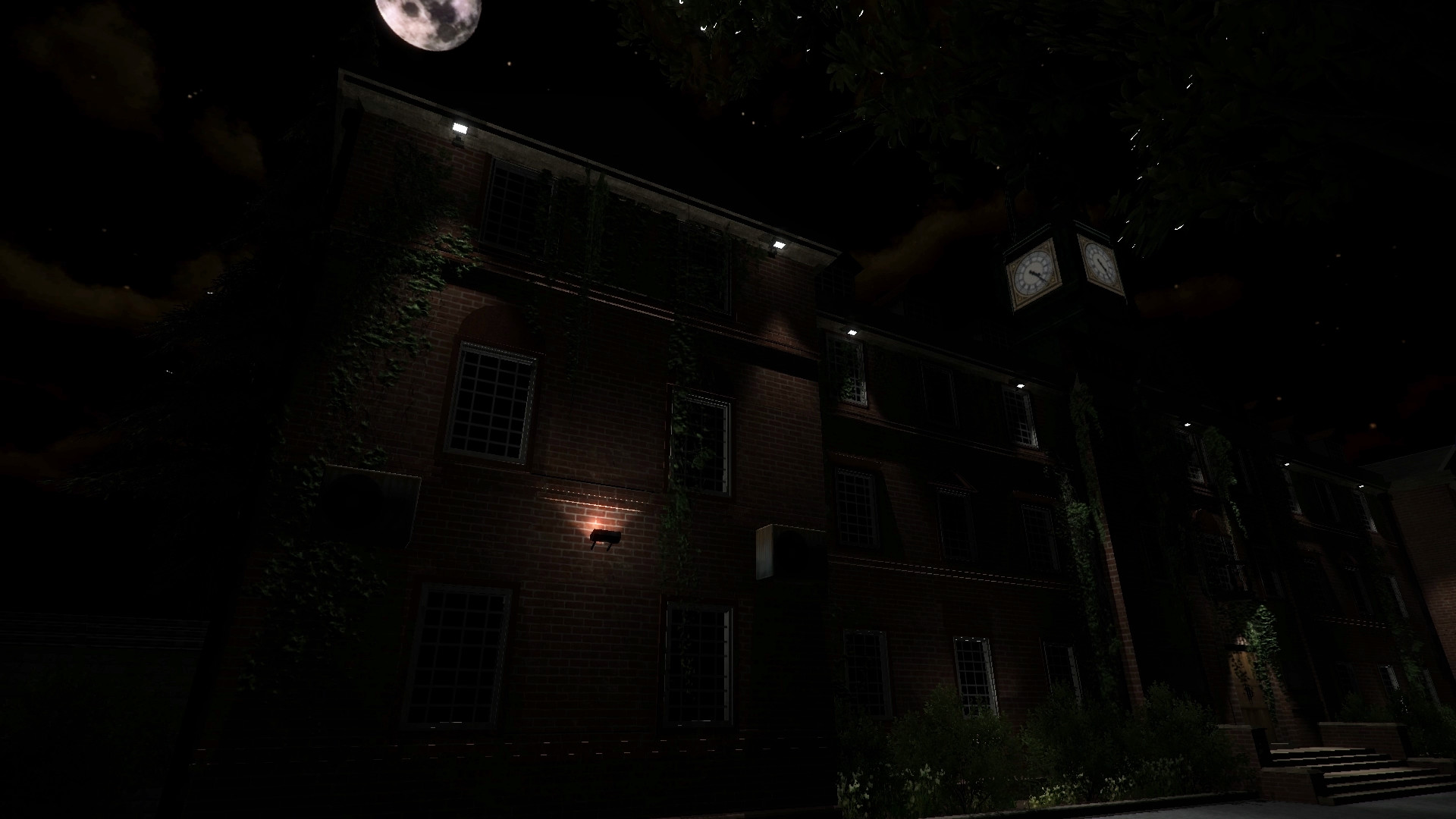 Скриншот из игры Left Alone - 15