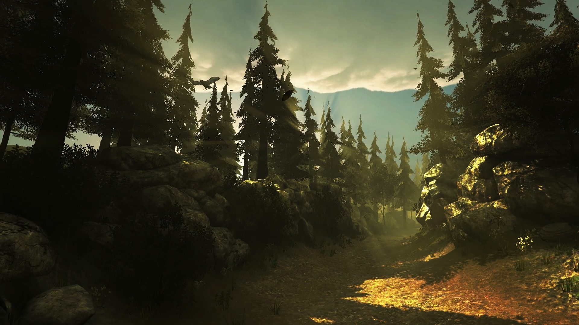 Скриншот из игры Left Alone - 14