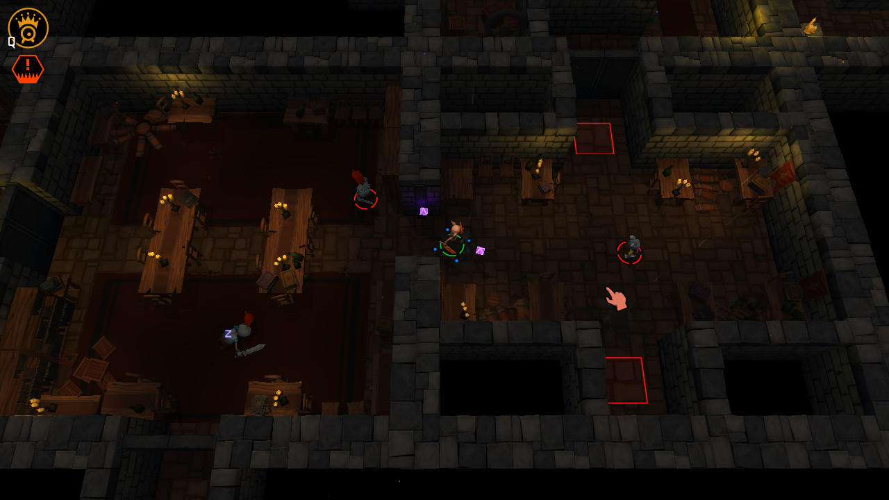 Скриншот из игры And So It Was - 14