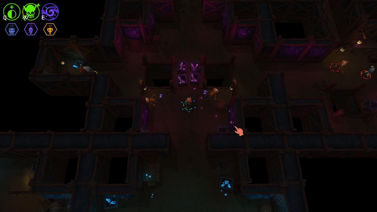 Скриншот из игры And So It Was - 10