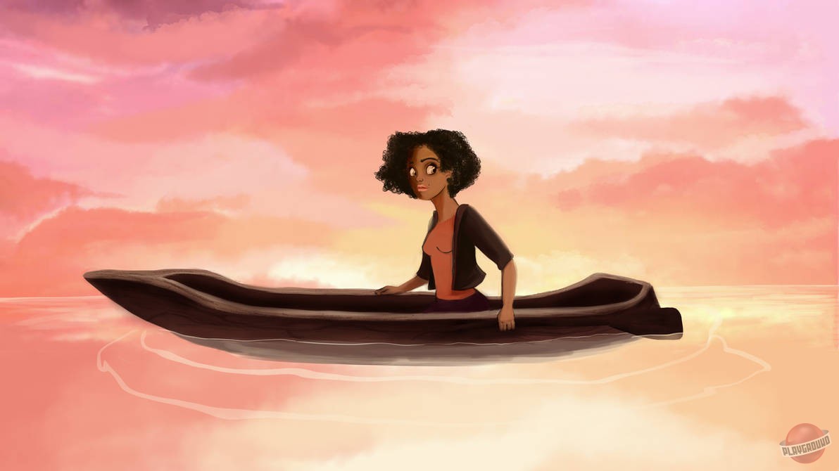 Скриншот из игры A Twisted Tale - 3