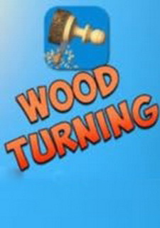 Обложка игры Woodturning