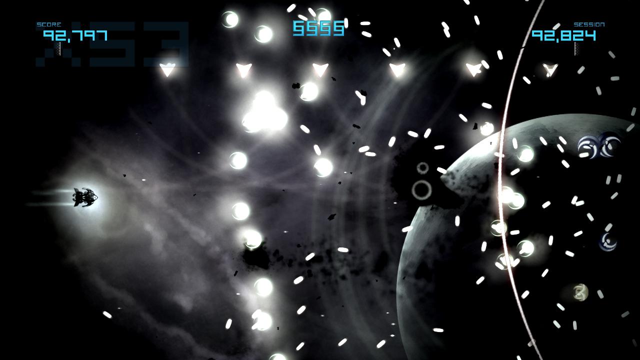 Скриншот из игры Big Sky: Infinity - 28