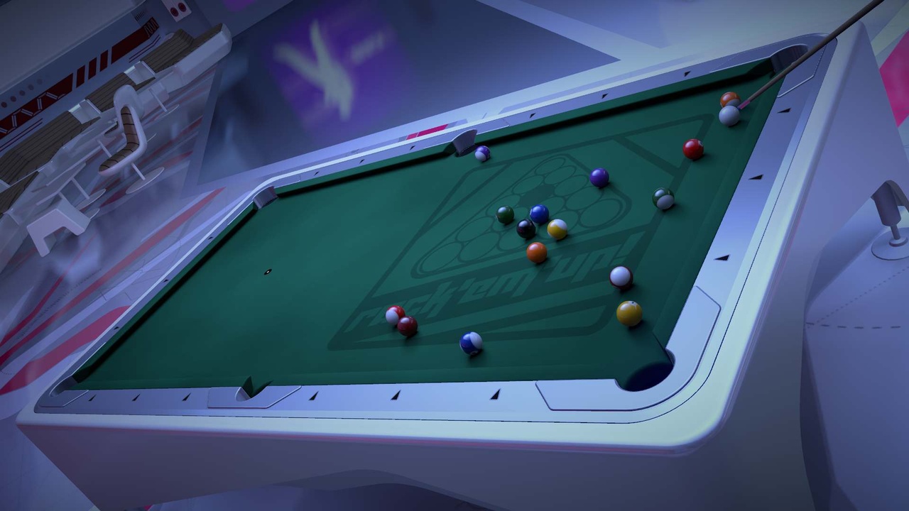 Скриншот из игры Hustle Kings - 60