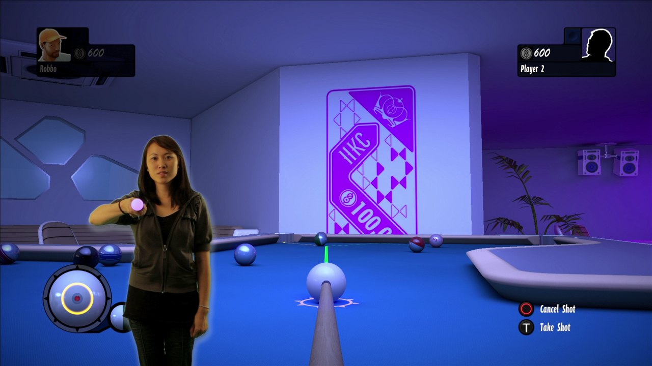 Скриншот из игры Hustle Kings - 39