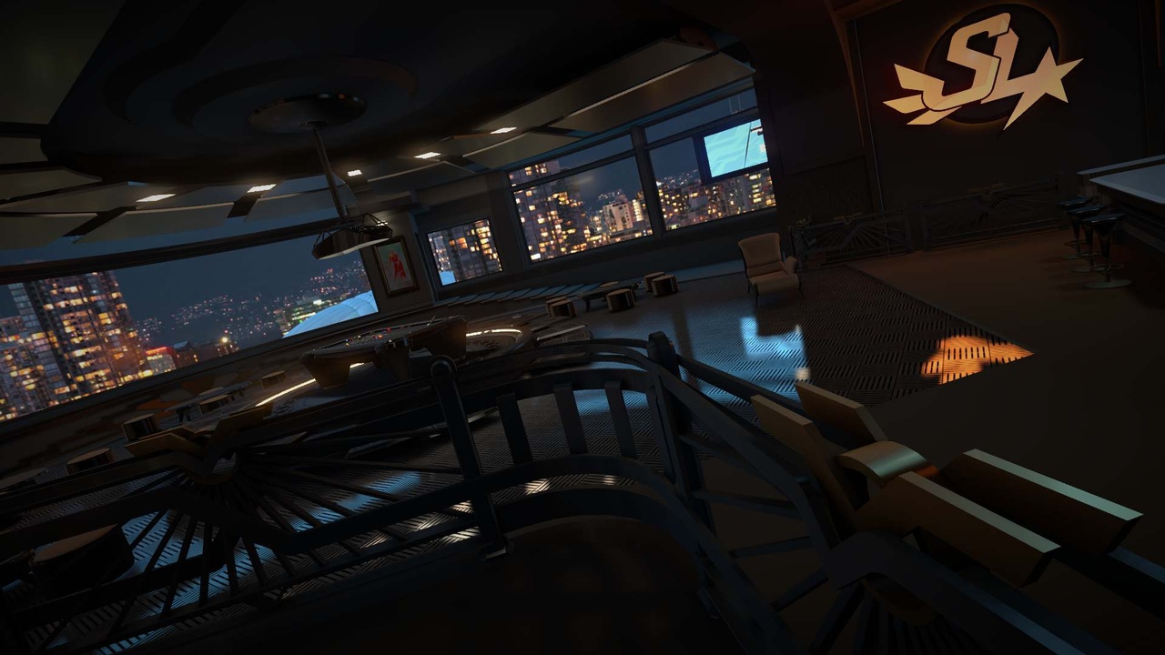 Скриншот из игры Hustle Kings - 55