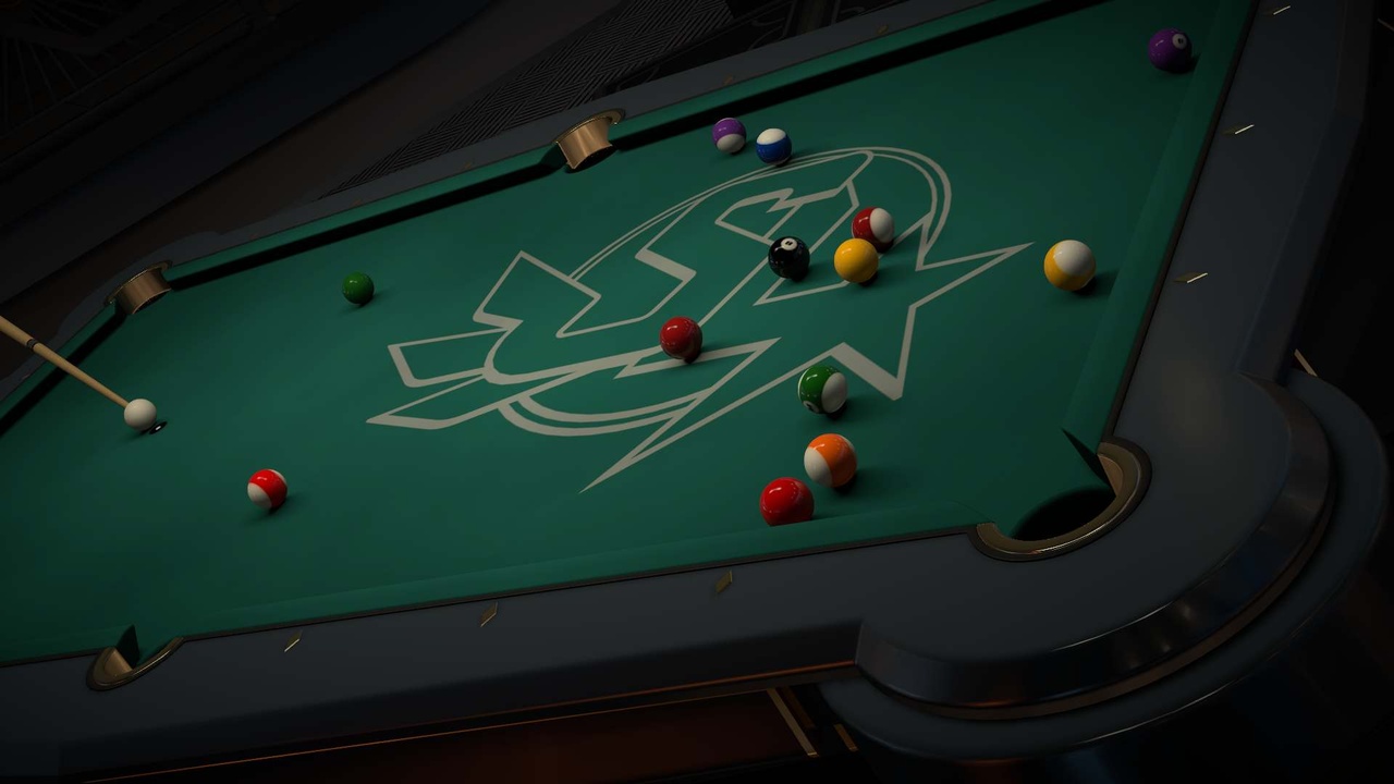 Скриншот из игры Hustle Kings - 12