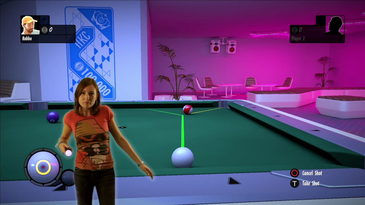 Скриншот из игры Hustle Kings - 37