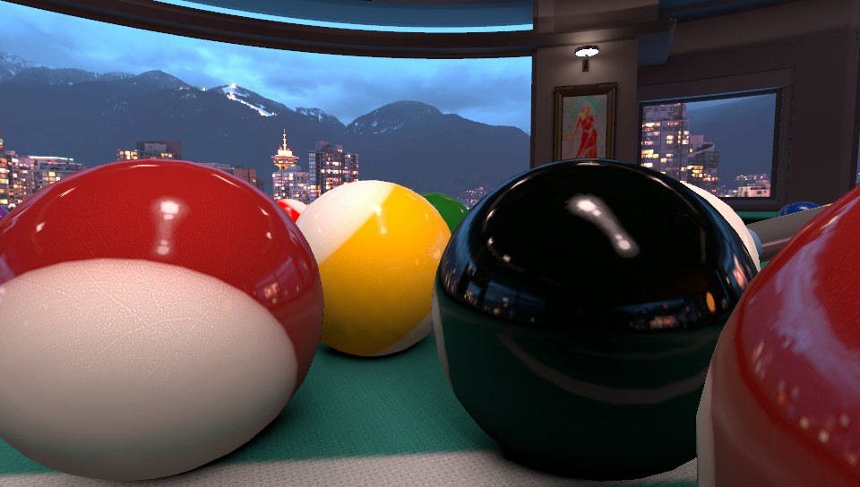 Скриншот из игры Hustle Kings - 48