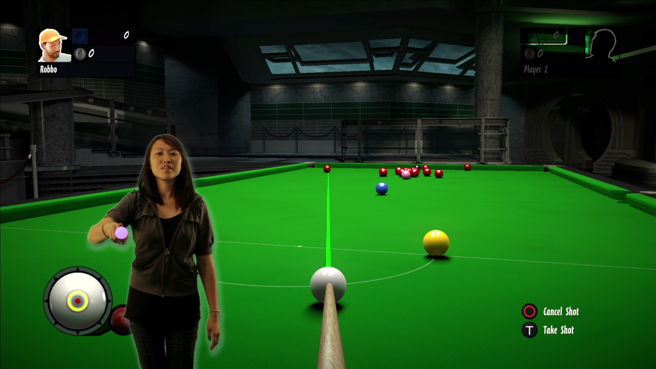 Скриншот из игры Hustle Kings - 40