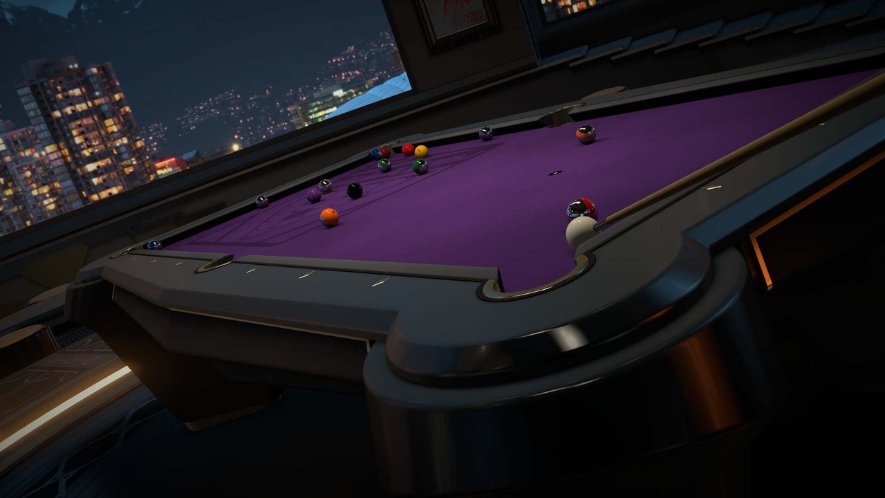 Скриншот из игры Hustle Kings - 56