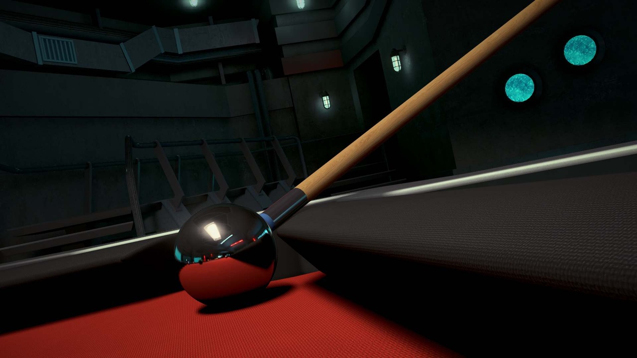 Скриншот из игры Hustle Kings - 34