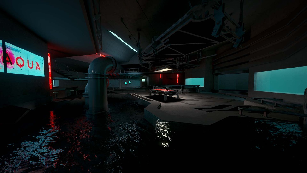 Скриншот из игры Hustle Kings - 84