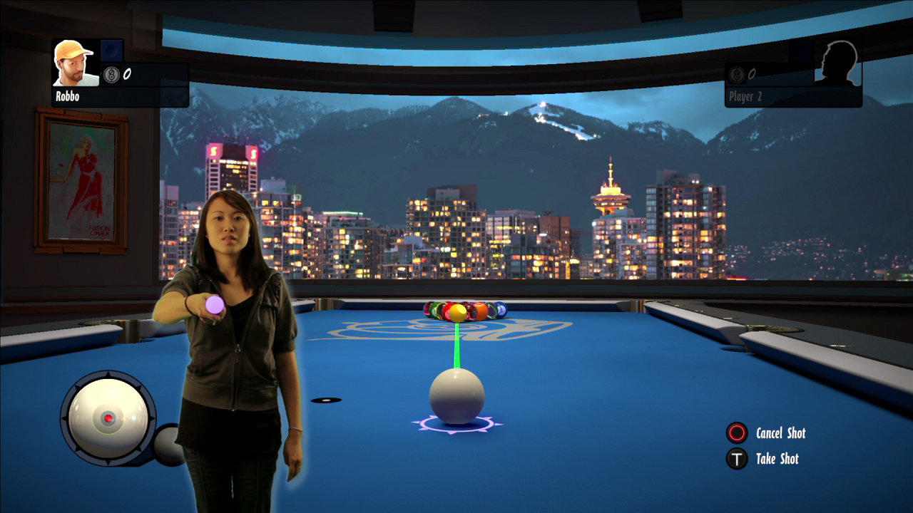 Скриншот из игры Hustle Kings - 57