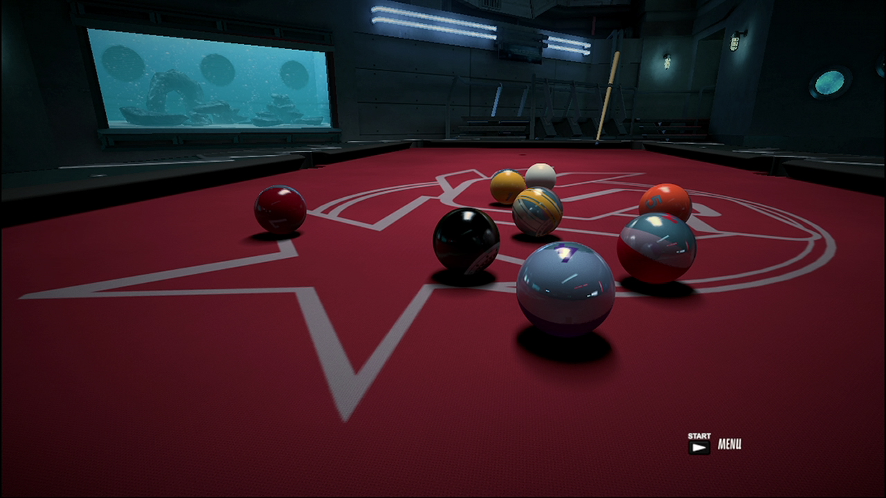 Скриншот из игры Hustle Kings - 46