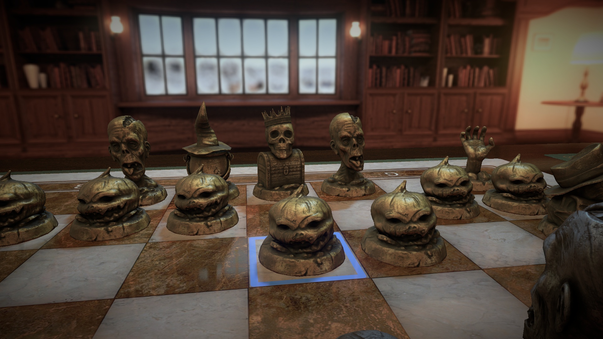 Скриншот из игры Pure Chess - 123