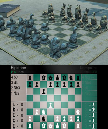 Скриншот из игры Pure Chess - 122